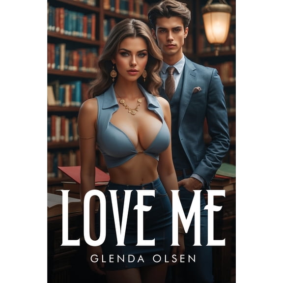 Love Me, (Paperback)