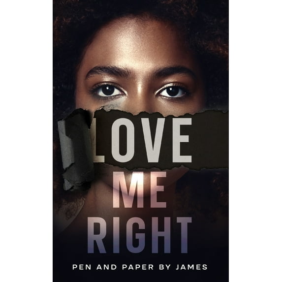 Love Me Right, (Paperback)