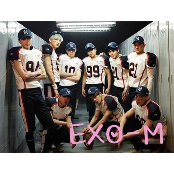 Pre-Owned Love Me Right (Chinese Version)