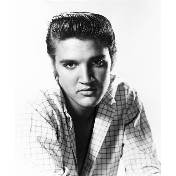 Love Me Tender Photo Print (16 x 20)