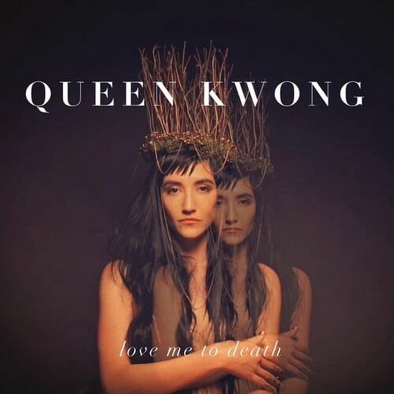 Queen Kwong - Love Me To Death - Music & Performance - Vinyl