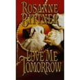 thumbnail image 1 of Pre-Owned Love Me Tomorrow (Paperback) 0821758187 9780821758182, 1 of 1