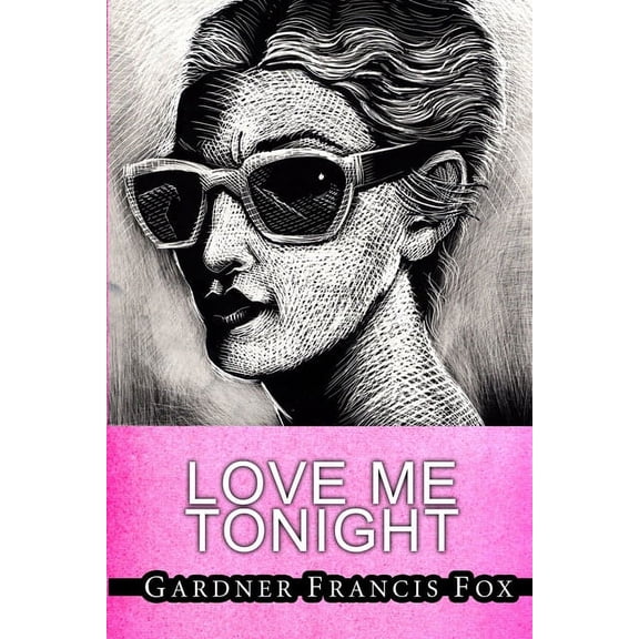 Love Me Tonight (Paperback)