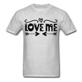 thumbnail image 1 of Love Me - Unisex Classic T-Shirt, 1 of 7