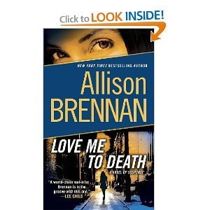 Pre-Owned Love Me to Death