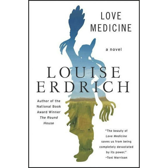 Love Medicine: Newly Revised Edition, (Paperback)