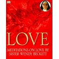 thumbnail image 1 of Pre-Owned Love: Meditations on Love by Sister Wendy (Hardcover) 078945338X 9780789453389, 1 of 1