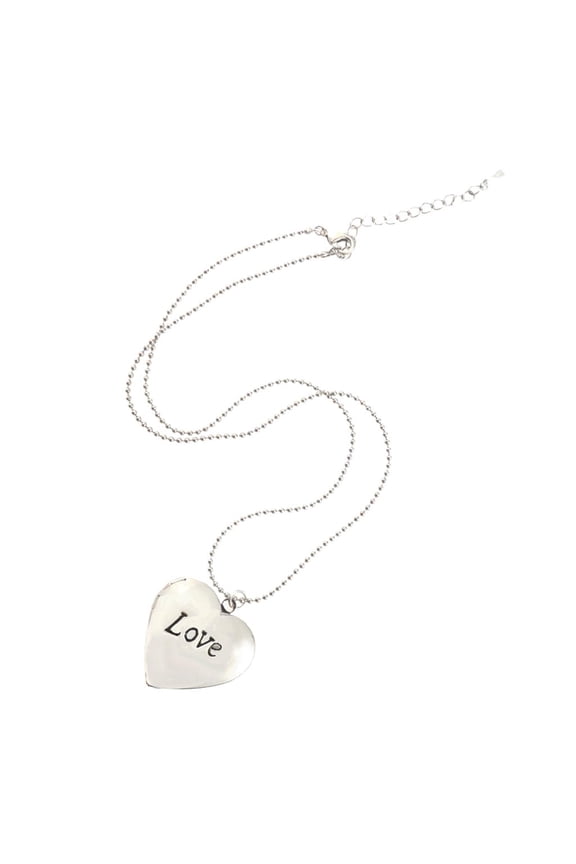 Love Memory Photo Picture Frame Locket