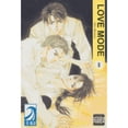 thumbnail image 1 of Pre-Owned Love Mode : Volume 8, 1 of 1