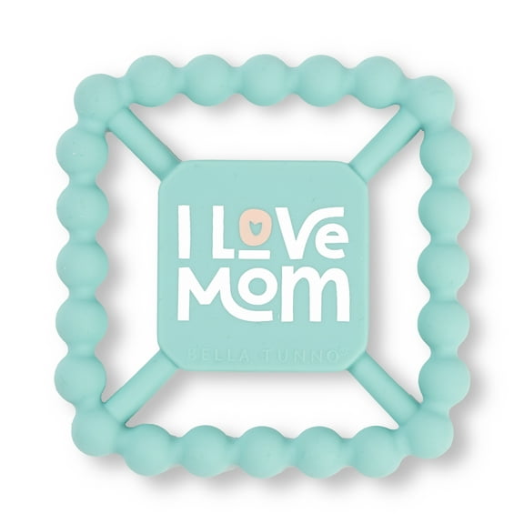 Love Mom Beginner Teether