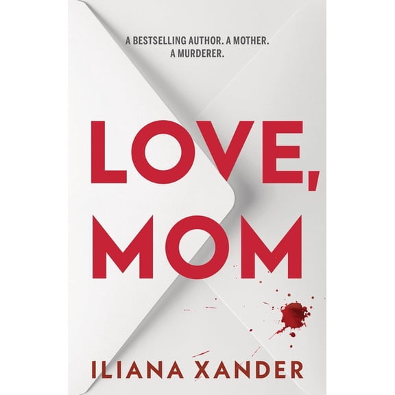 Love, Mom (Standard Edition), (Paperback)