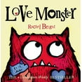 thumbnail image 1 of Pre-Owned Love Monster, 9780374301866, 0374301867, Paperback, Illustrated edition, 1 of 1