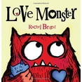 thumbnail image 1 of Pre-Owned Love Monster (Hardcover) 0374346461 9780374346461, 1 of 1