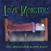 Love Monsters Paperback