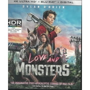 Love & Monsters [UHD]