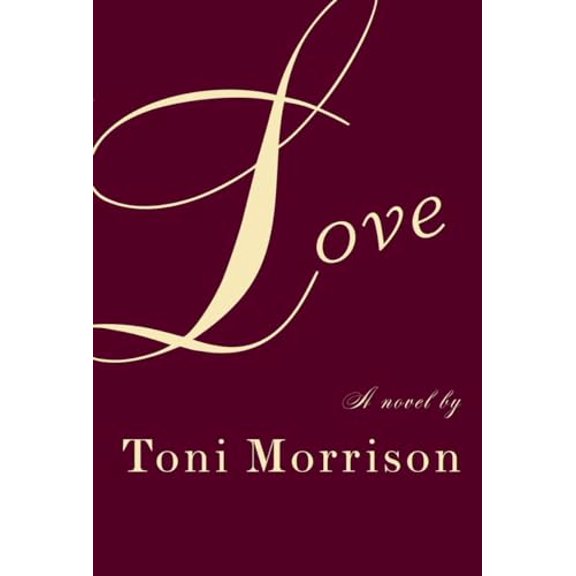 Pre-Owned Love (Hardcover) 0375409440 9780375409448