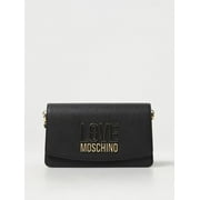 Love Moschino Crossbody Bags Woman Multicolor Woman