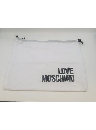 Love moschino clothing clearance
