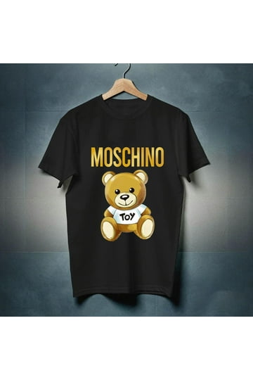 Moschino Bear Tshirt