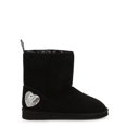 thumbnail image 1 of Love Moschino JA24213H08JI-0000-EU 38 Original Womens Ankle Boot, Black - Size EU 38, 1 of 3