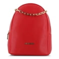 thumbnail image 1 of Love Moschino JC4308PP07KQ-0500-Red-NOSIZE Womens Synthetic Leather Rucksack - Red, 1 of 4