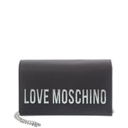 Love Moschino Shoulder Bag, Black