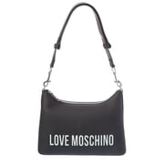 Love Moschino Shoulder Bag, Black