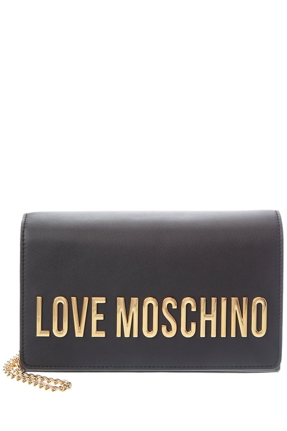 Shoulder Bag, Black