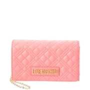 Love Moschino Shoulder Bag, Orange