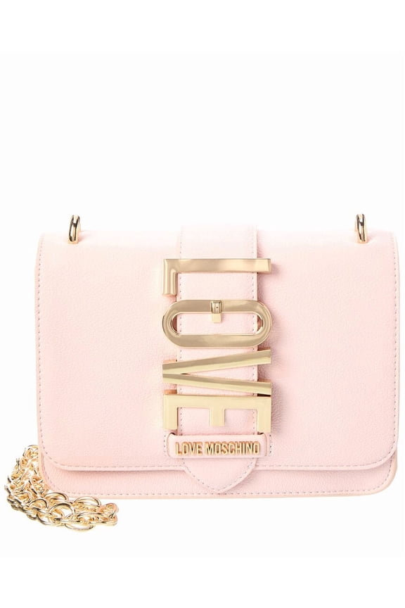 Shoulder Bag, Pink