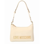 Love Moschino Shoulder Bag, White