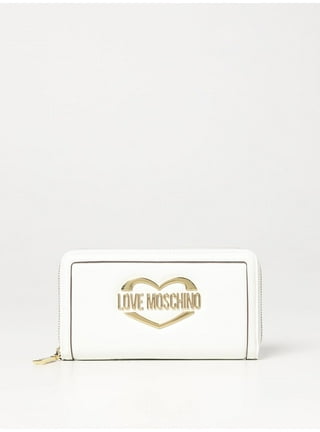 Moschino wallet online price