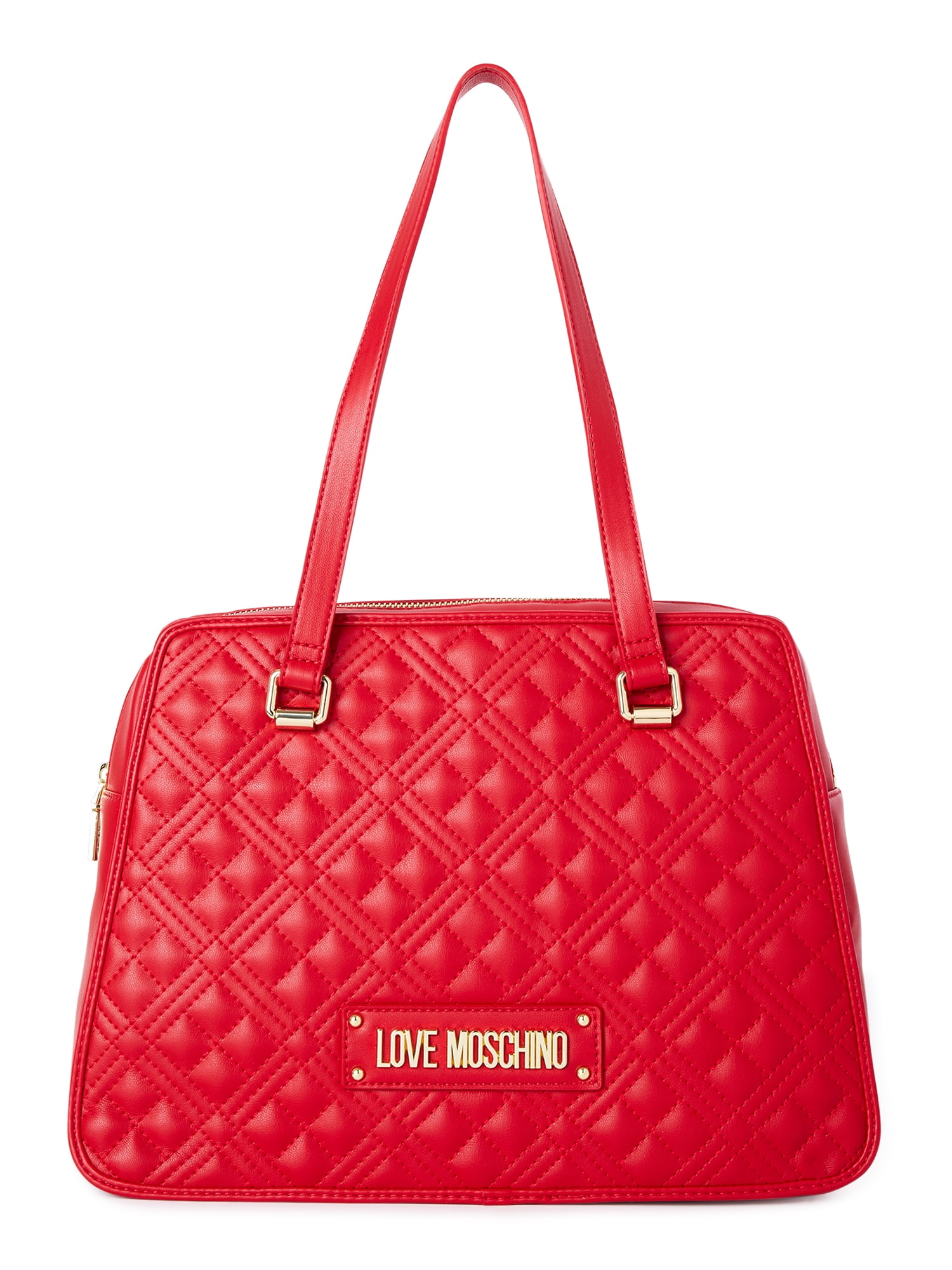 Lovely Love mini bag | Moschino Official Store
