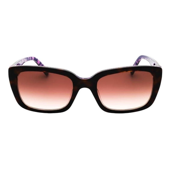 Love Moschino Womens Love Sunglasses