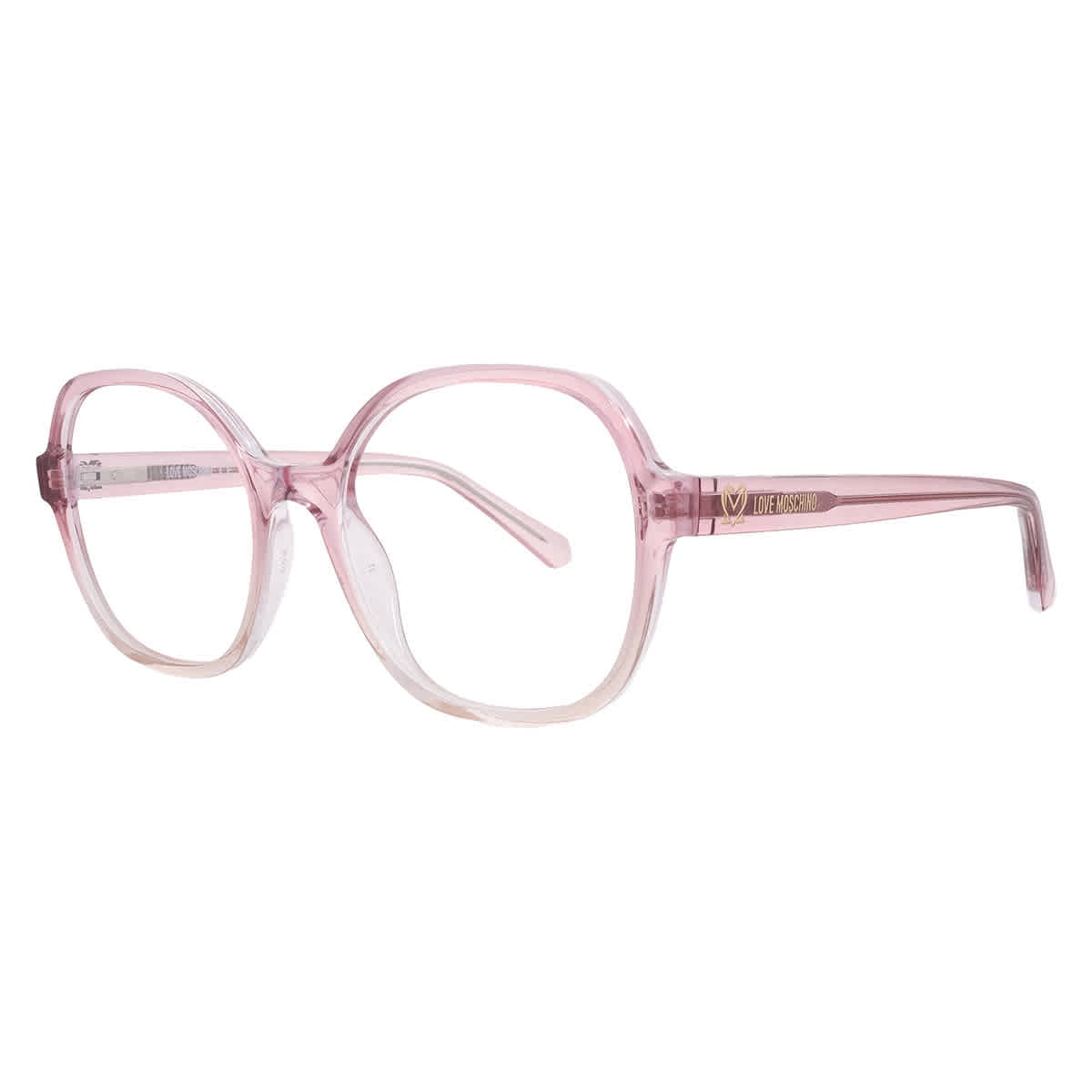 Moschino Frames in Vision Centers - Walmart.com