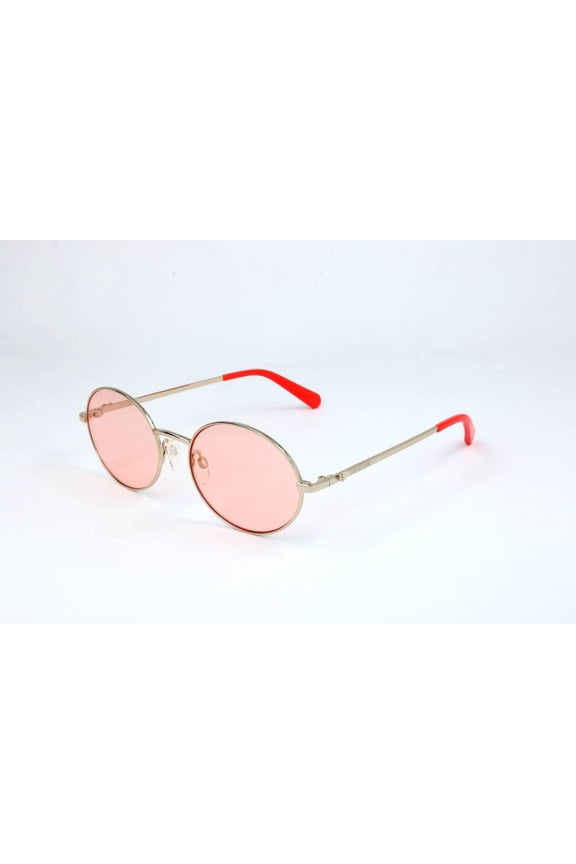 sunglasses MOL013/S WOMAN 52/18/140 1N5 CORAL