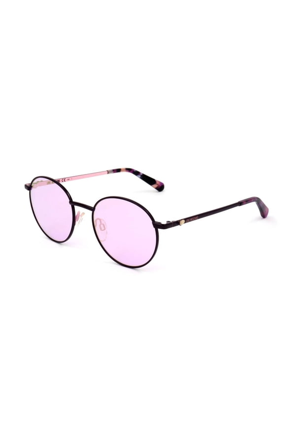 sunglasses MOL019/S WOMAN 50/18/140 0T7 PLUM