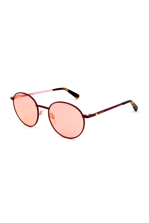 sunglasses MOL019/S WOMAN 50/18/140 8CQ CHERRY