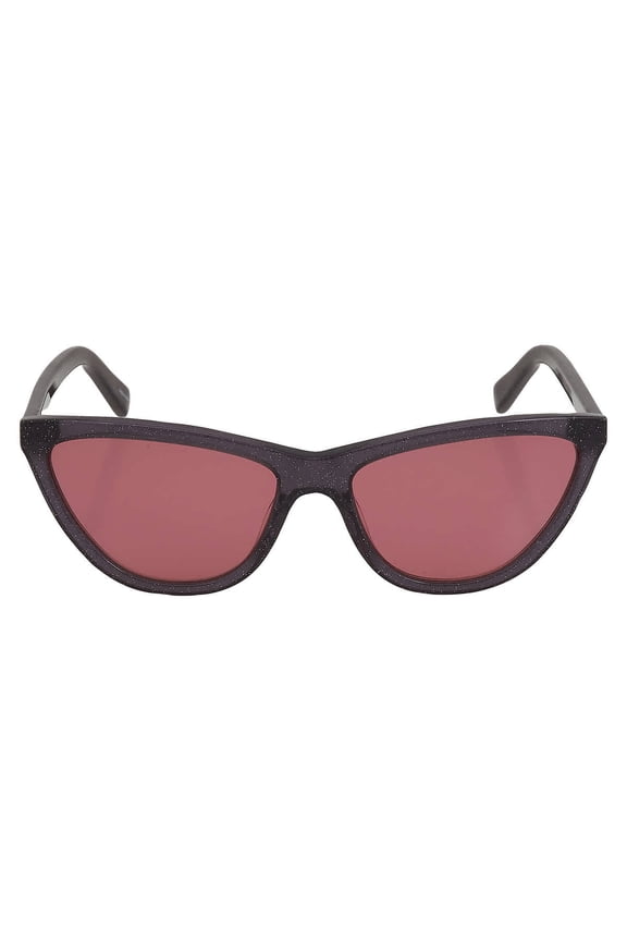 Love Moschino sunglasses MOL021/S WOMAN 56/16/140 KB7 GREY