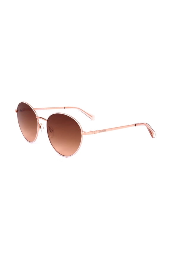 sunglasses MOL038/S WOMAN 55/17/ 35J PINK
