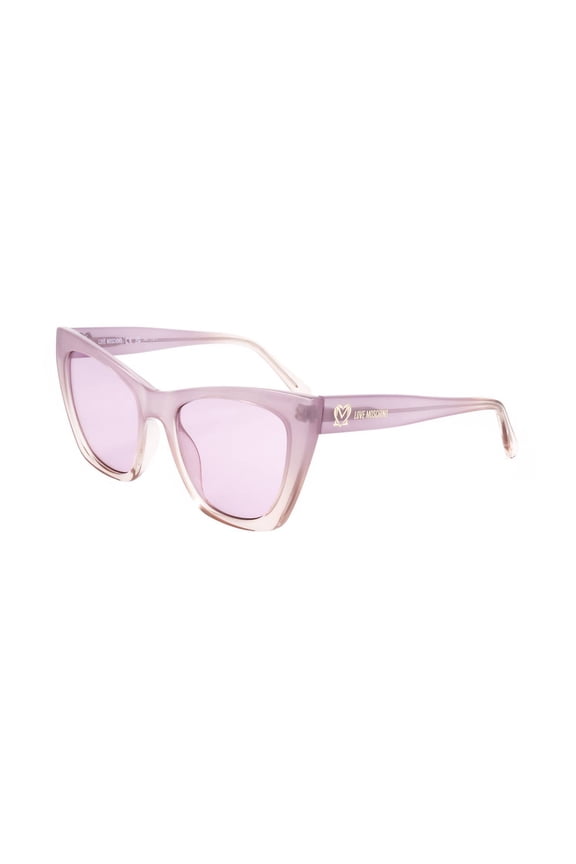 sunglasses MOL070/S WOMAN 53/19/140 789 LILAC