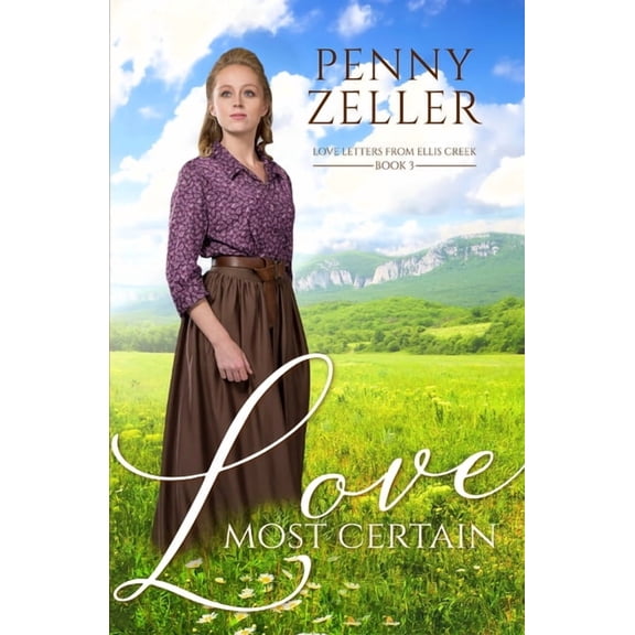 Love Most Certain, (Paperback)