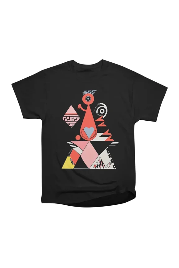 Love Mountain T-Shirt Tee Gift For Him Merch For Her Apparel For Friend