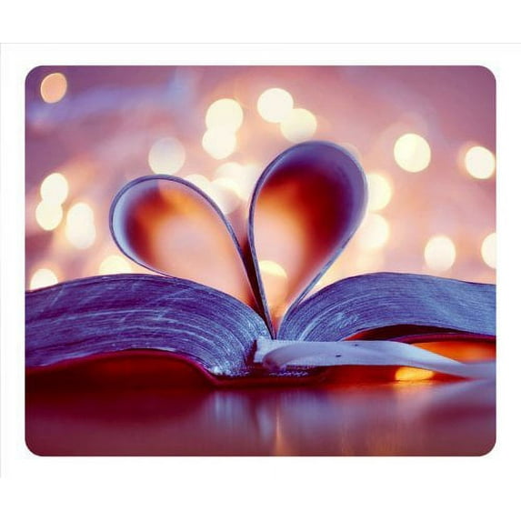 Love Mouse pads Gaming Mouse Pad 9.84x7.87 inches