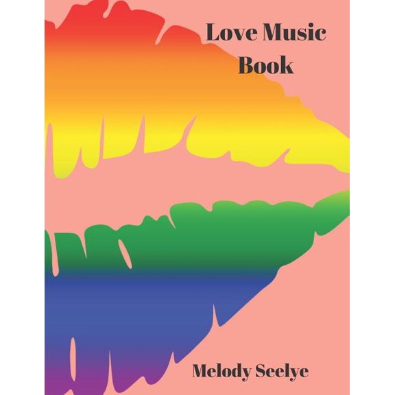 Love Music Book, (Paperback)
