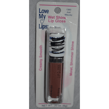 Love My Lips Lip Gloss