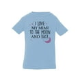 thumbnail image 1 of Love My Mimi T-Shirt Infant -Smartprints Designs,  12 Months, 1 of 4