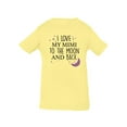 thumbnail image 1 of Love My Mimi T-Shirt Infant -Smartprints Designs,  12 Months, 1 of 4