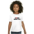 thumbnail image 1 of Love My Shih Tzu Dog Owner Funny Pet Girls Kids T Shirt Tees Teen Brisco Brands L, 1 of 6