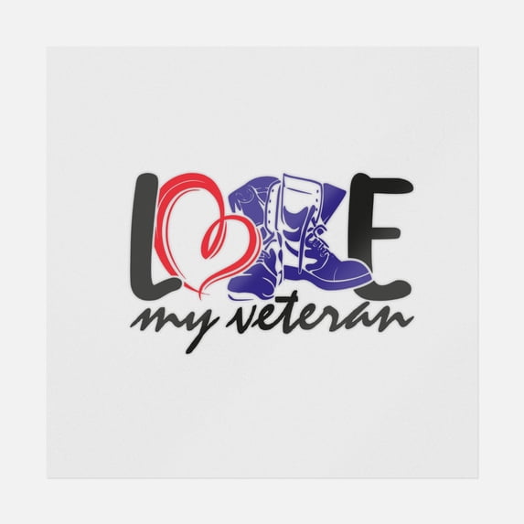 Love My Veteran Transfer